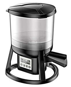 automatic feeder