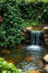 pond
