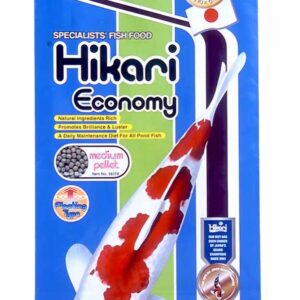 HIKARI KOI FOOD