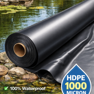 hdpe liner